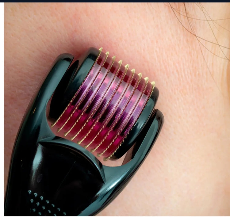Bossman.Hair Derma roller
