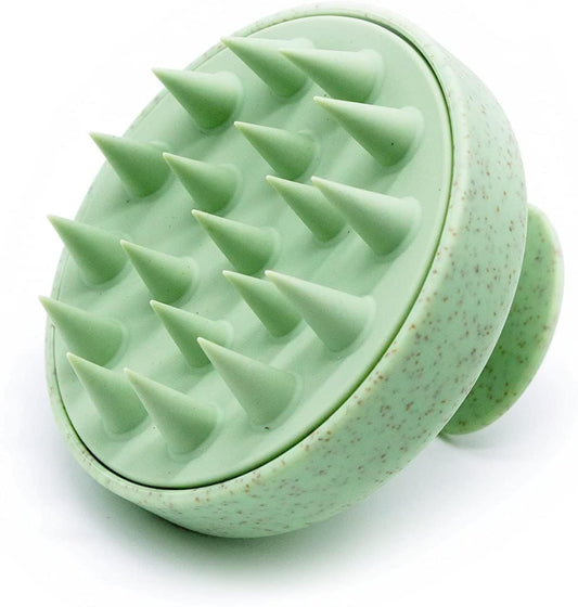 Bossman.hair  Hair Scalp Massager